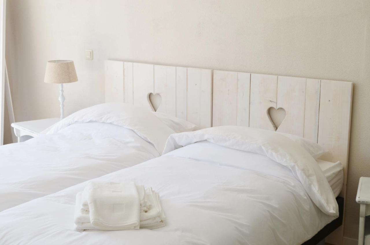 Studio Broeckestraat 12 Oostkapelle Ngoại thất bức ảnh