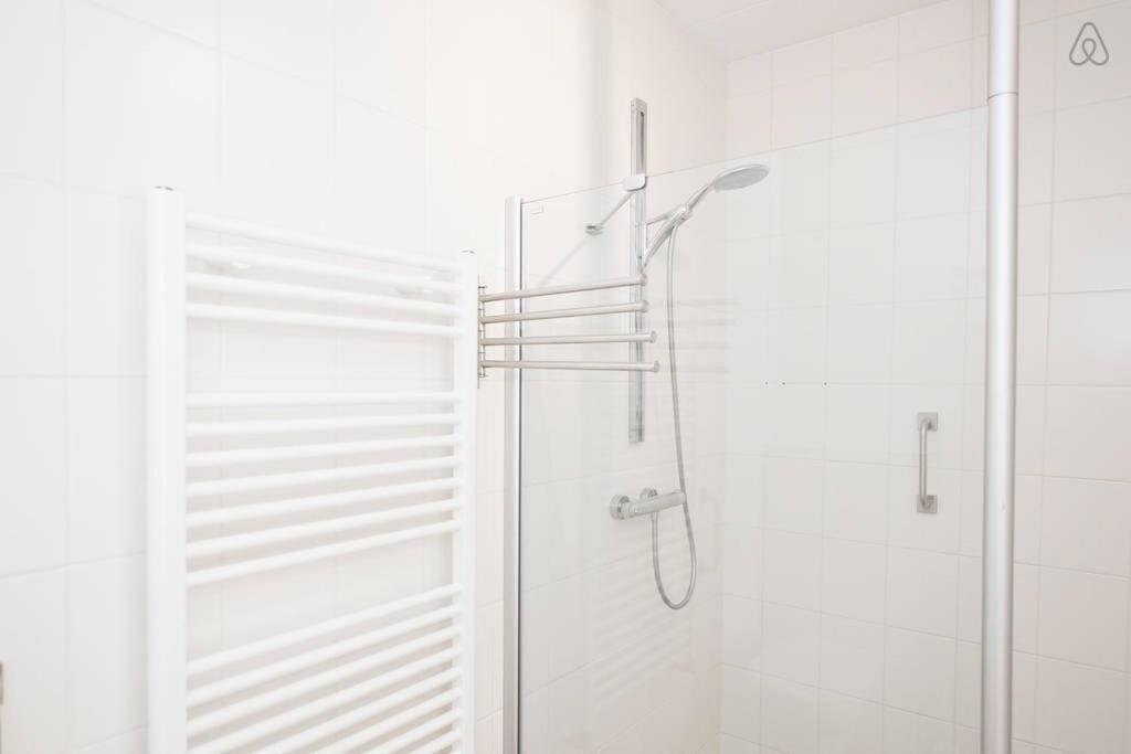 Studio Broeckestraat 12 Oostkapelle Ngoại thất bức ảnh