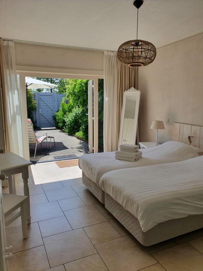 Studio Broeckestraat 12 Oostkapelle Ngoại thất bức ảnh